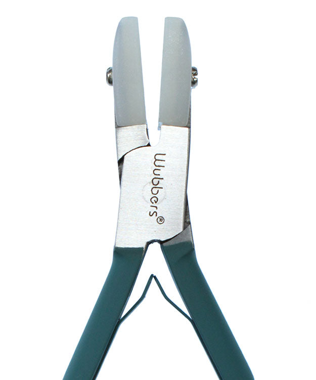PL6105 = Wubbers ProLine Nylon Double Flat with Real-Feel Grip