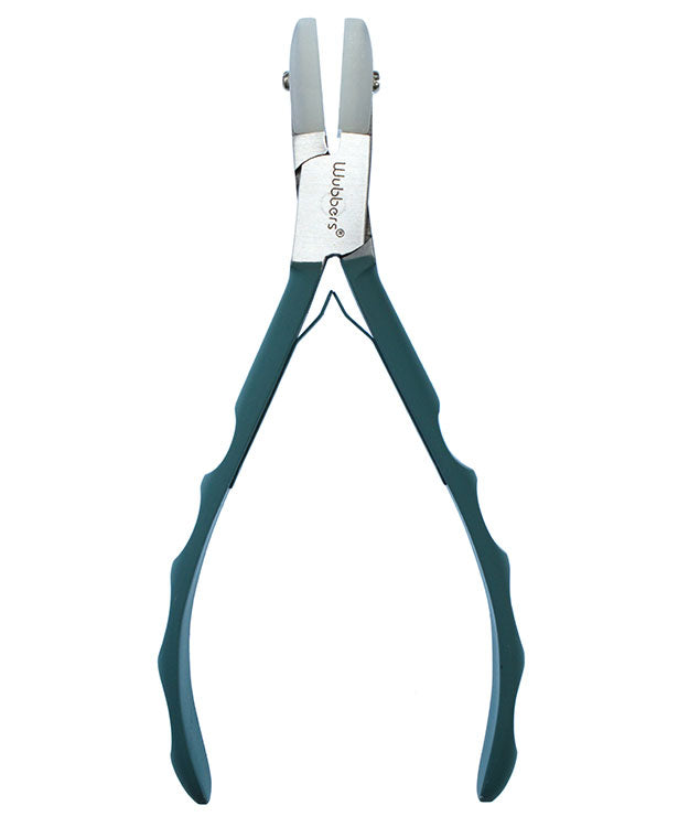 PL6105 = Wubbers ProLine Nylon Double Flat with Real-Feel Grip