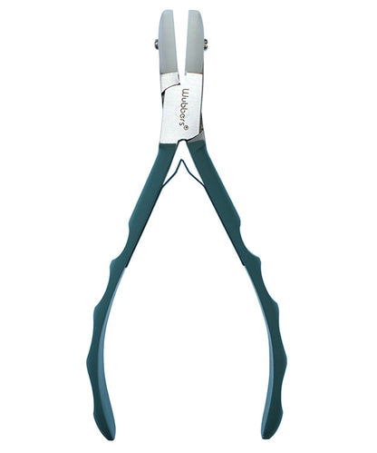 PL6105 = Wubbers ProLine Nylon Double Flat with Real-Feel Grip