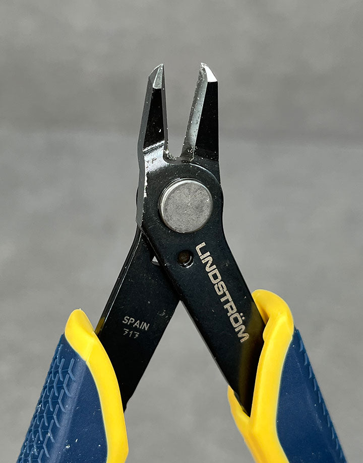 Lindstrom Edge Shear Cutters