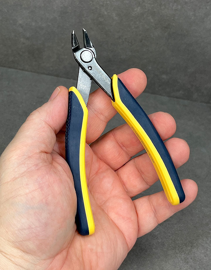 Lindstrom Edge Shear Cutters