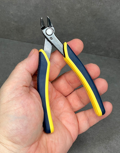 Lindstrom Edge Shear Cutters