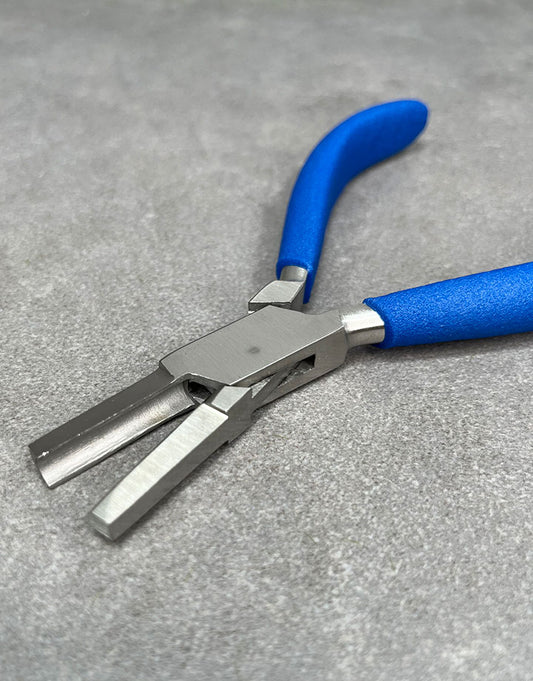 PL6435 = Economy Bending Plier CONCAVE/CONVEX