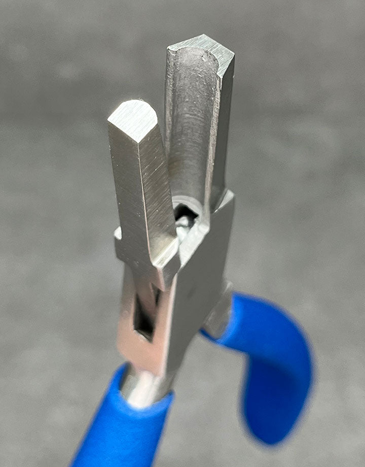 PL6435 = Economy Bending Plier CONCAVE/CONVEX