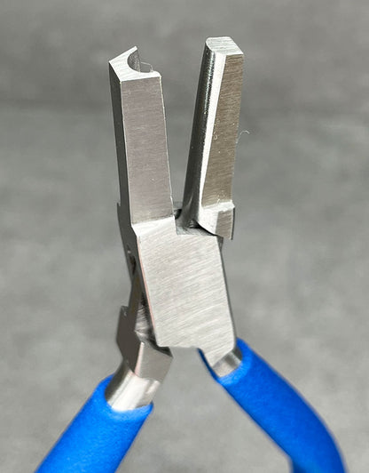 PL6435 = Economy Bending Plier CONCAVE/CONVEX