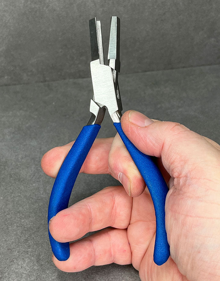 PL6435 = Economy Bending Plier CONCAVE/CONVEX