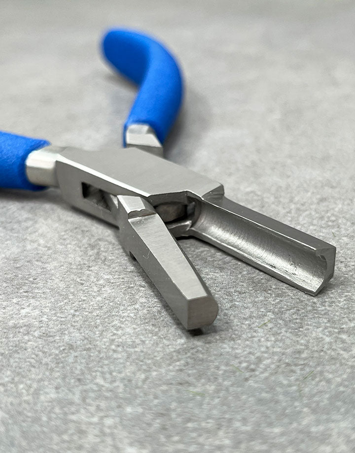 PL6435 = Economy Bending Plier CONCAVE/CONVEX
