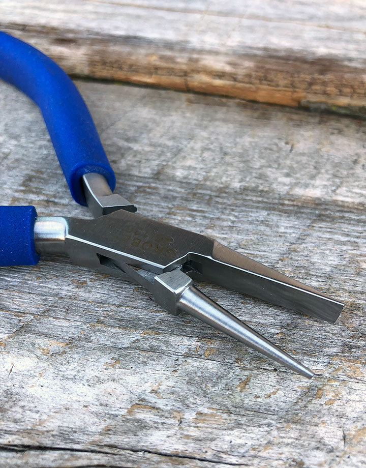 PL6436 = Economy Bending Plier ROUND/FLAT