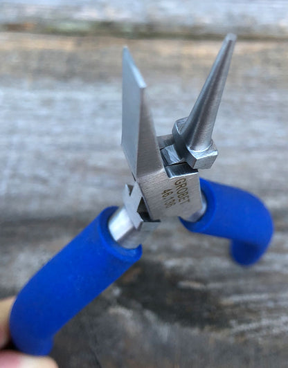 PL6436 = Economy Bending Plier ROUND/FLAT