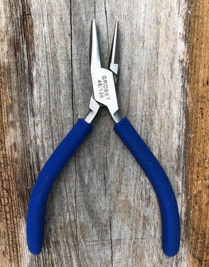 PL6438 = Economy Bending Plier ROUND/CONCAVE