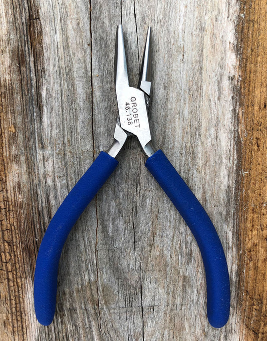 PL6438 = Economy Bending Plier ROUND/CONCAVE