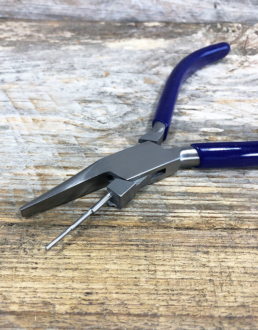 PL6461 = 3-Step Round Looping Pliers 1mm, 1.5mm, 2mm