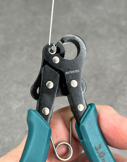 PL646X = Beadsmith One Step Looping Pliers **Choose Size**