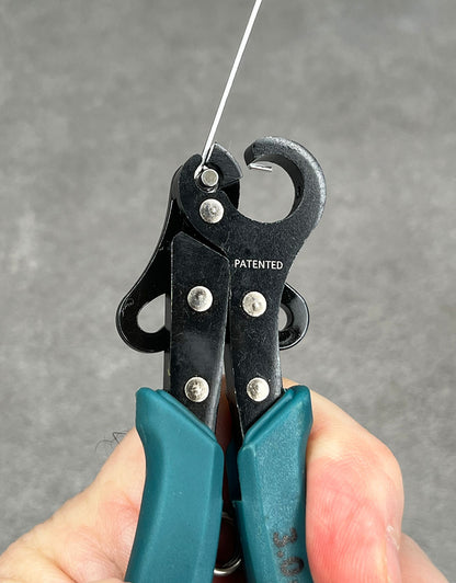 PL646X = Beadsmith One Step Looping Pliers **Choose Size**