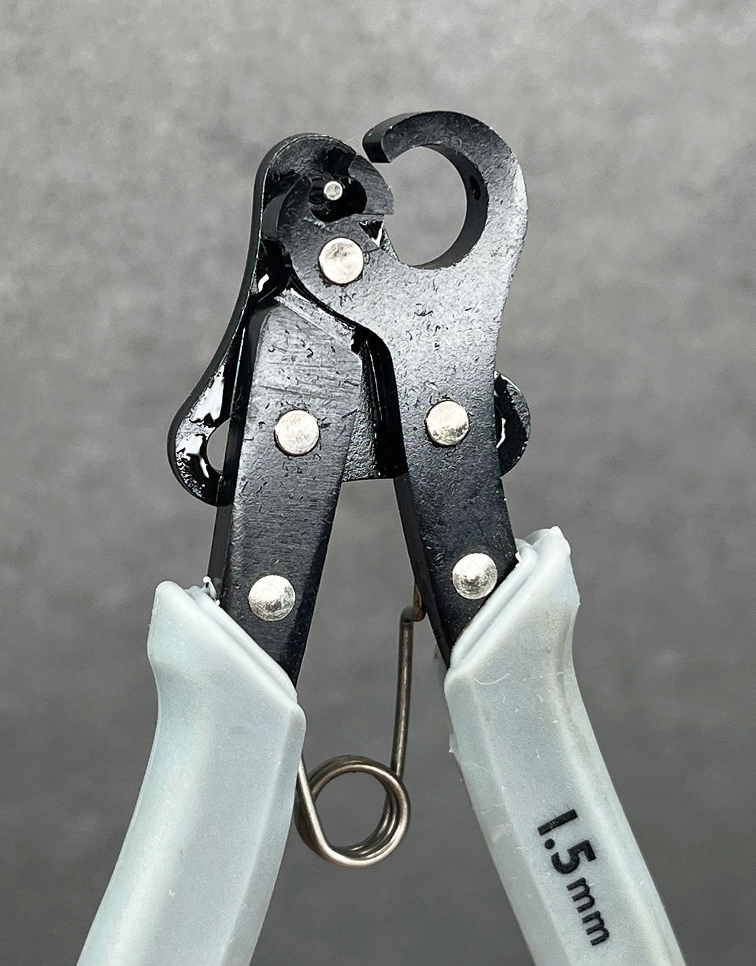 PL646X = Beadsmith One Step Looping Pliers **Choose Size**