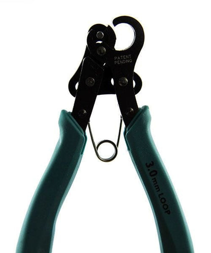 PL6470 = Beadsmith One Step Looping Plier 3.0mm Loop
