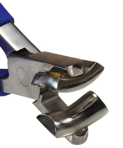PL7100 = Miland Anticlastic Pliers by Eurotool