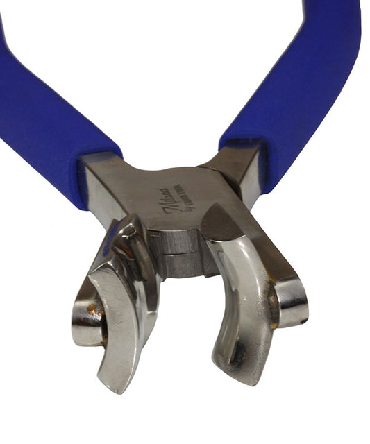 PL7100 = Miland Anticlastic Pliers by Eurotool