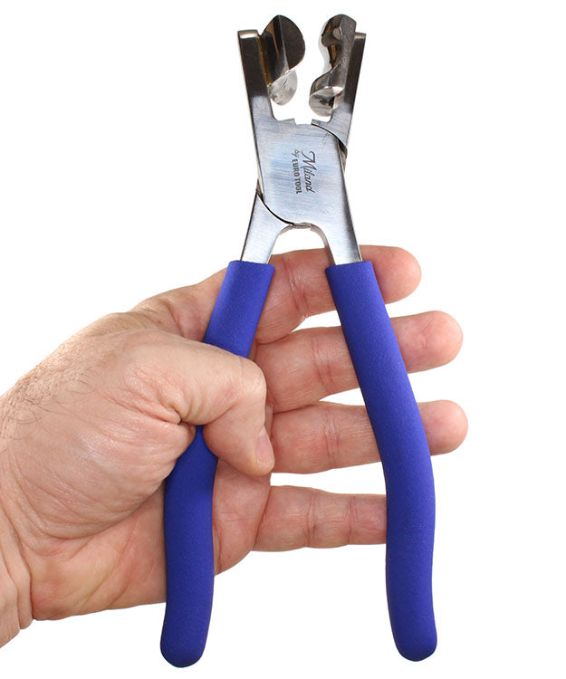 PL7100 = Miland Anticlastic Pliers by Eurotool