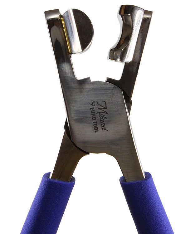 PL7100 = Miland Anticlastic Pliers by Eurotool