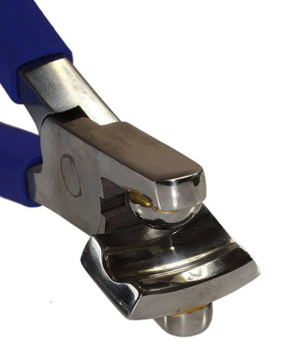 PL7101 = Miland Synclastic Pliers by Eurotool
