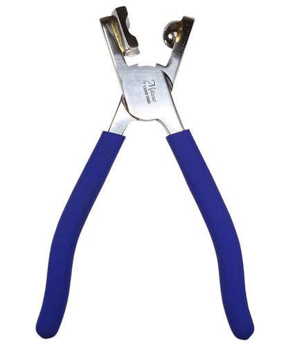 PL7101 = Miland Synclastic Pliers by Eurotool