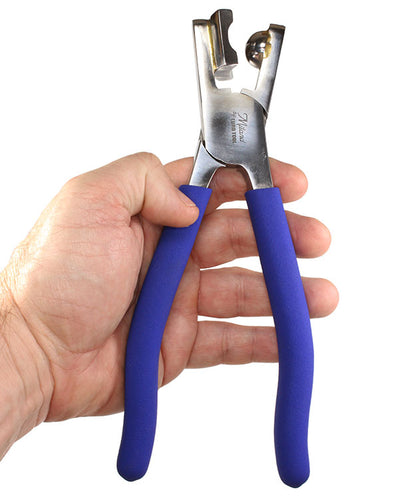 PL7101 = Miland Synclastic Pliers by Eurotool