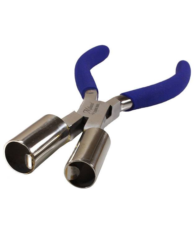 PL7111 = Miland Double Cylinder Ring Pliers 5/8'' & 3/4''