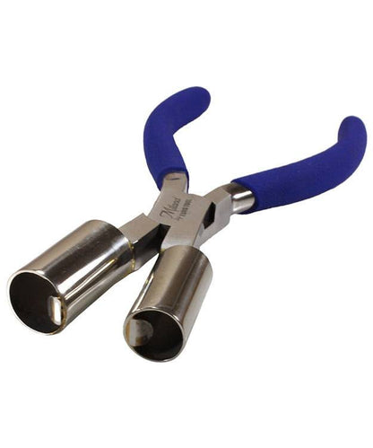 PL7111 = Miland Double Cylinder Ring Pliers 5/8'' & 3/4''