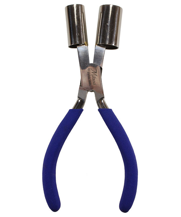PL7111 = Miland Double Cylinder Ring Pliers 5/8'' & 3/4''
