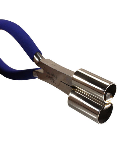 PL7111 = Miland Double Cylinder Ring Pliers 5/8'' & 3/4''
