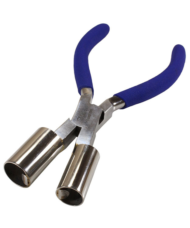 PL7111 = Miland Double Cylinder Ring Pliers 5/8'' & 3/4''