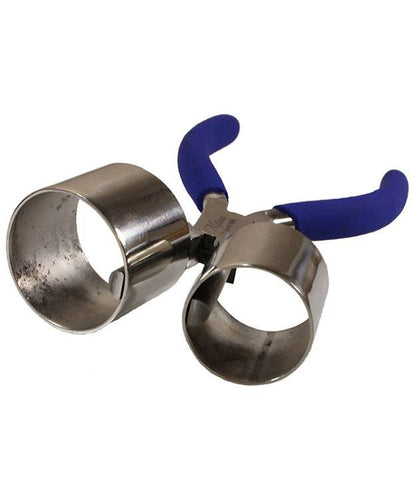 PL7112 = Miland Double Cylinder Ring Pliers 1-3/8'' & 1-5/8''