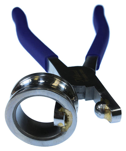 PL7115 = Miland Cylinder Anti-Clastic Pliers
