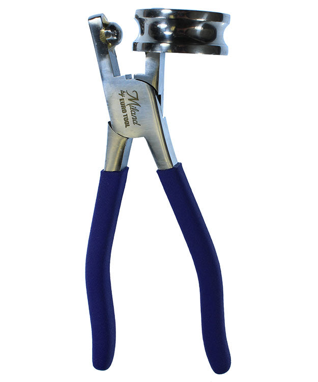 PL7115 = Miland Cylinder Anti-Clastic Pliers