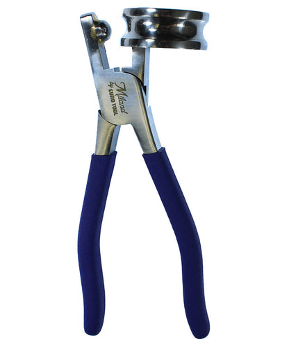 PL7115 = Miland Cylinder Anti-Clastic Pliers