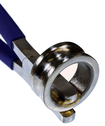 PL7115 = Miland Cylinder Anti-Clastic Pliers
