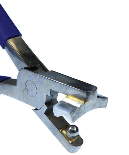 PL7116 = Miland Synclastic Pliers 5/16''