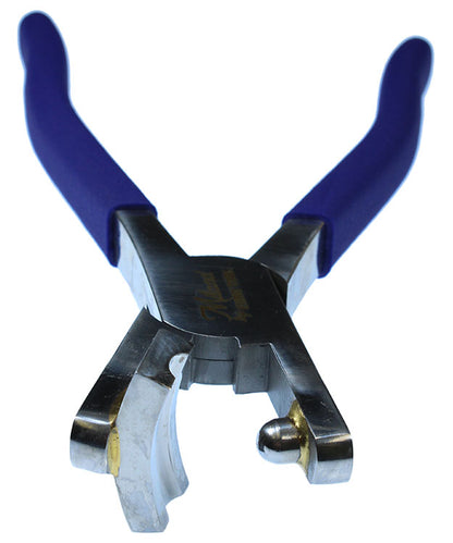 PL7116 = Miland Synclastic Pliers 5/16''