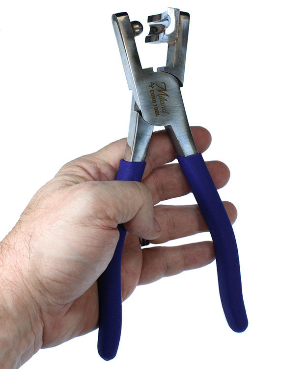 PL7116 = Miland Synclastic Pliers 5/16''