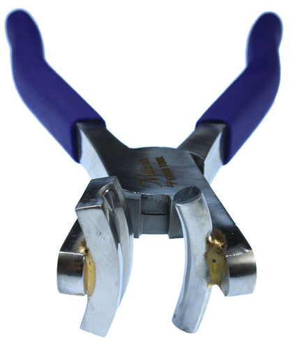 PL7117 = Miland Anti-Clastic Pliers 7/16''