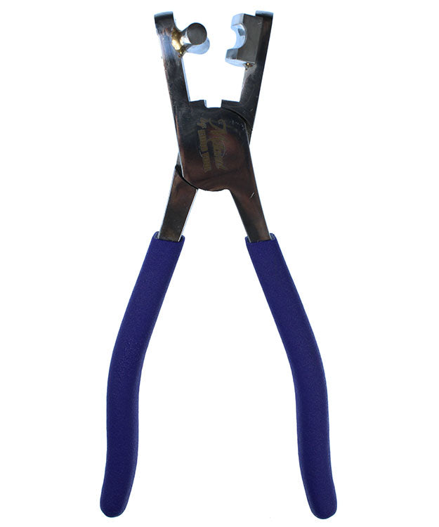 PL7117 = Miland Anti-Clastic Pliers 7/16''