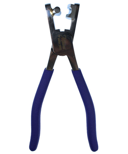 PL7117 = Miland Anti-Clastic Pliers 7/16''