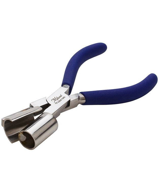 PL7120 = Miland Channel Ring Making Pliers 3/4''