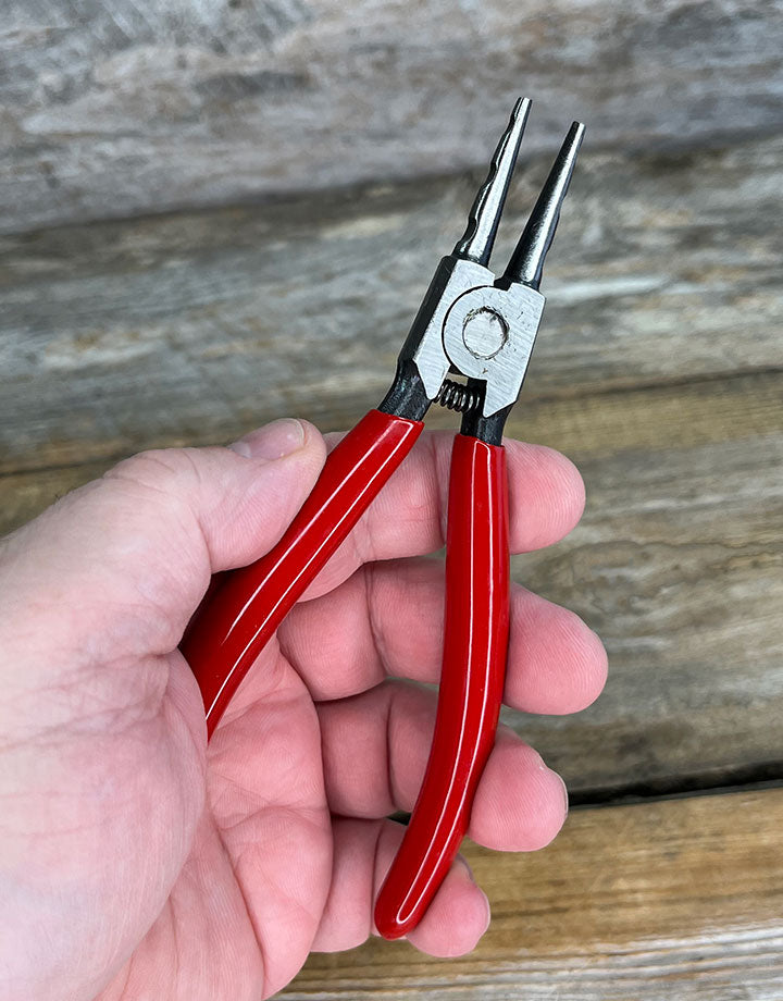 PL7290 = Bow Opening Pliers