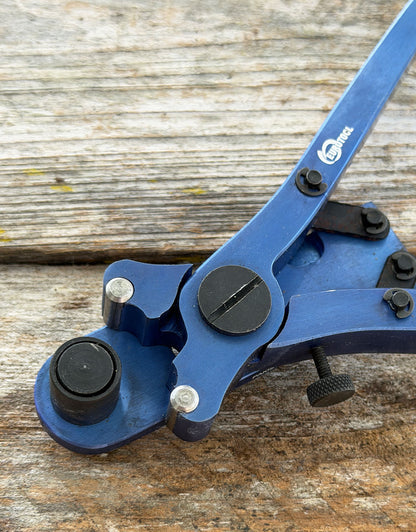 PL7330 = Ring Stock Bending Pliers