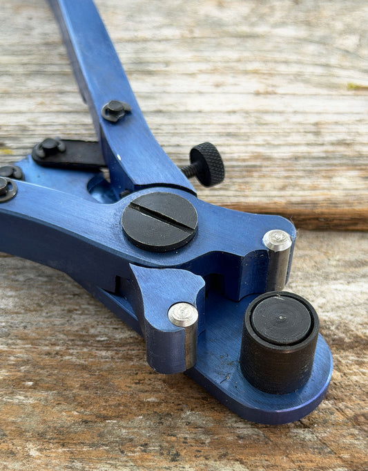 PL7330 = Ring Stock Bending Pliers