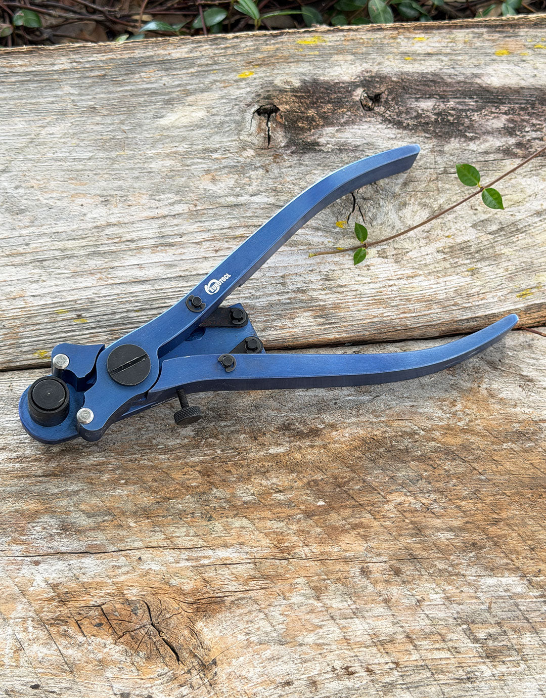 PL7330 = Ring Stock Bending Pliers
