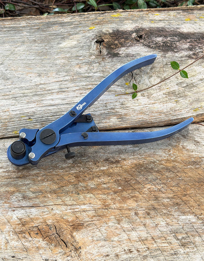 PL7330 = Ring Stock Bending Pliers