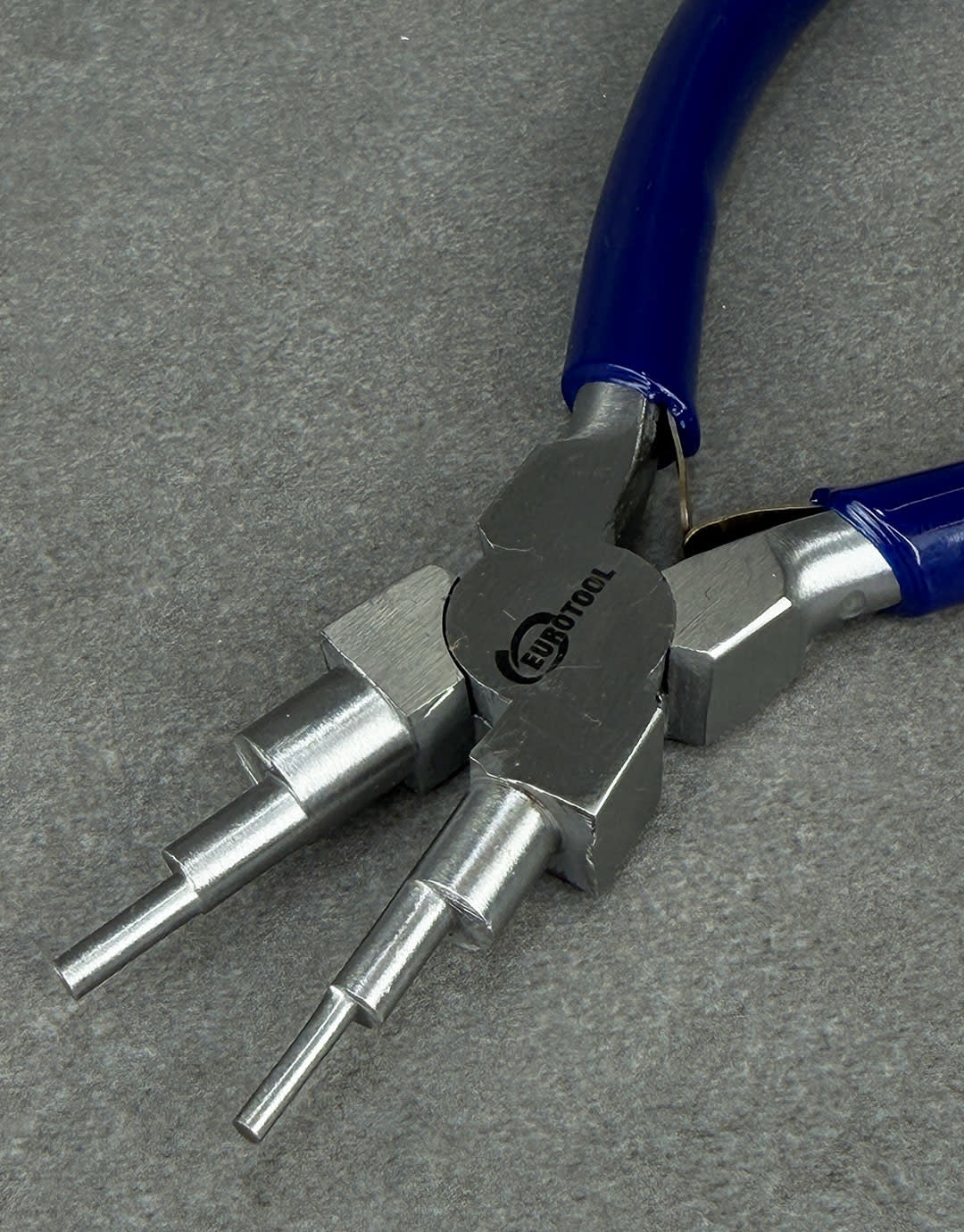 PL7360 = Multi-Sized Looping Pliers by Eurotool